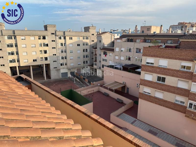 Foto f19585de-a63c-44d0-b330-32e703922033. Flat in calle leopoldo querol rosso 1 in Estación - Universidad Castellón de la Plana