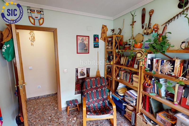 Foto f4f24271-79c3-48de-8ef9-9a0215caa46b. Flat in calle leopoldo querol rosso 1 in Estación - Universidad Castellón de la Plana