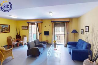 Etagenwohnung in San vicente 83. Gran vivienda en el centro de castellon con garaje actualmente c
