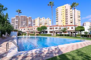 Casa adossada en Teruel 3. Bonita vivienda unifamiliar entre la playa de la concha y morro