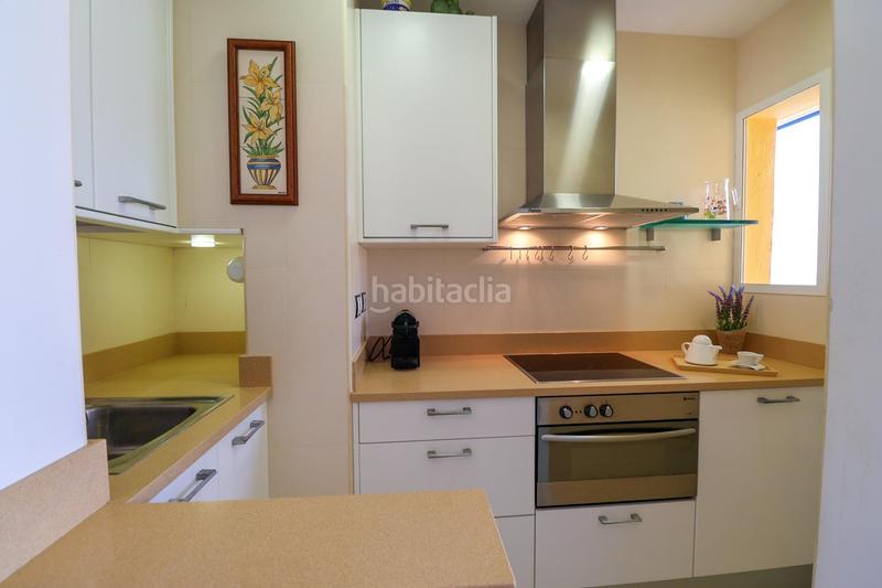 Foto 09114225-c557-41cd-bfcb-736e5bb09ec0. Piccolo appartamento in paseo mtmo concha 34 in Playa de la Concha Oropesa del Mar
