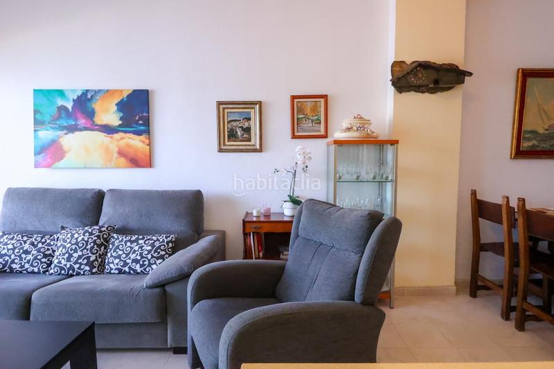 Foto 42c1dfe7-62a7-42d8-948d-1b60904a7530. Piccolo appartamento in paseo mtmo concha 34 in Playa de la Concha Oropesa del Mar