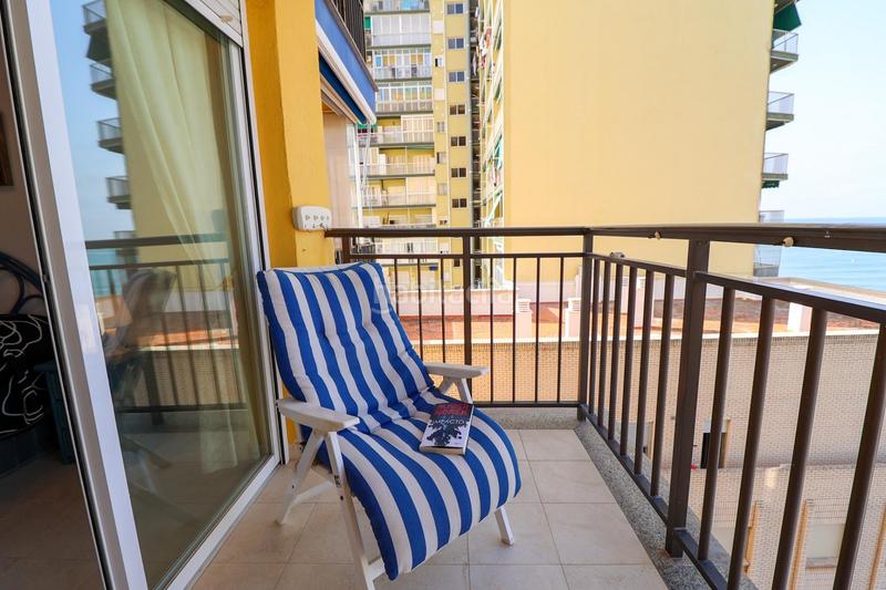 Foto 44eeb7a9-7c4e-4b3c-ac3c-fc470dbb050b. Piccolo appartamento in paseo mtmo concha 34 in Playa de la Concha Oropesa del Mar