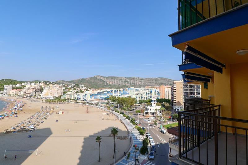 Foto 6dfbcb44-8de4-4298-9a9f-0f625a7a355c. Piccolo appartamento in paseo mtmo concha 34 in Playa de la Concha Oropesa del Mar
