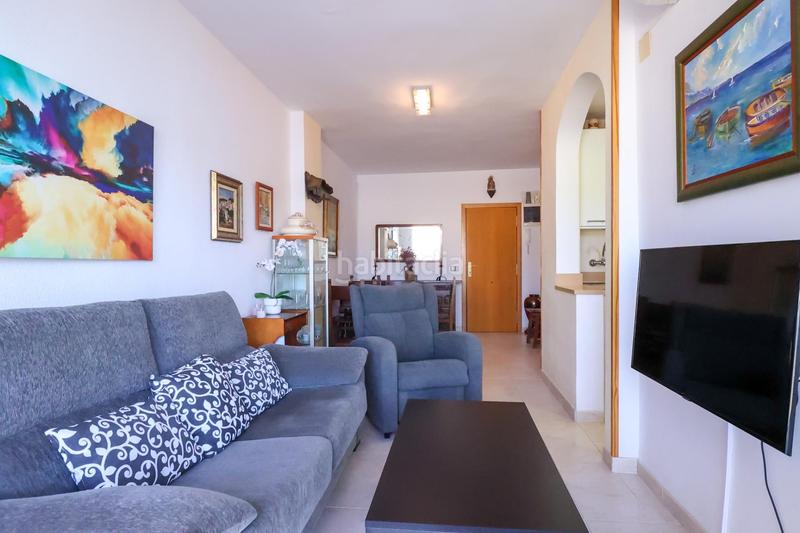 Foto 8ff2f232-4836-430b-95e4-9837bbbbc538. Piccolo appartamento in paseo mtmo concha 34 in Playa de la Concha Oropesa del Mar
