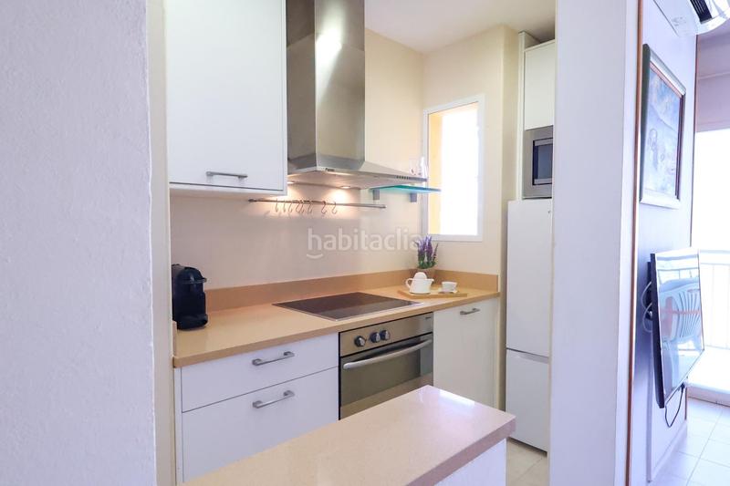 Foto b939b2b6-c190-4626-ab66-846ec3ef756f. Piccolo appartamento in paseo mtmo concha 34 in Playa de la Concha Oropesa del Mar