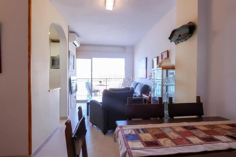 Foto bcb92cbf-0393-4c5a-a70d-703b31dd5e59. Piccolo appartamento in paseo mtmo concha 34 in Playa de la Concha Oropesa del Mar