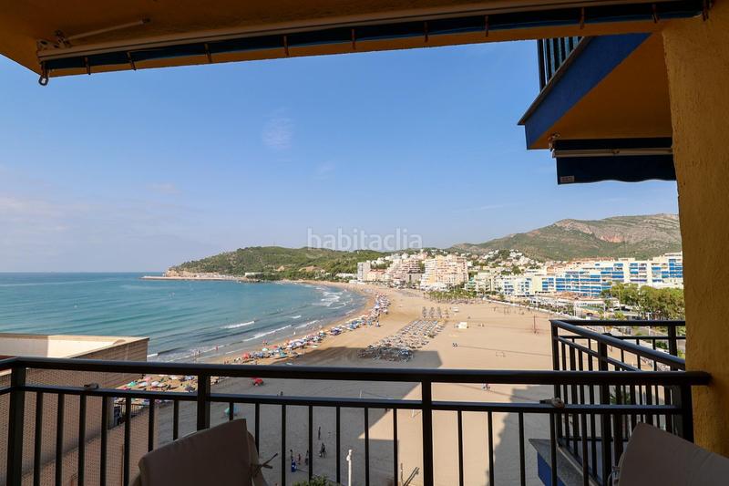 Foto f468f046-70cf-4cfb-9f99-9778e7859d09. Piccolo appartamento in paseo mtmo concha 34 in Playa de la Concha Oropesa del Mar