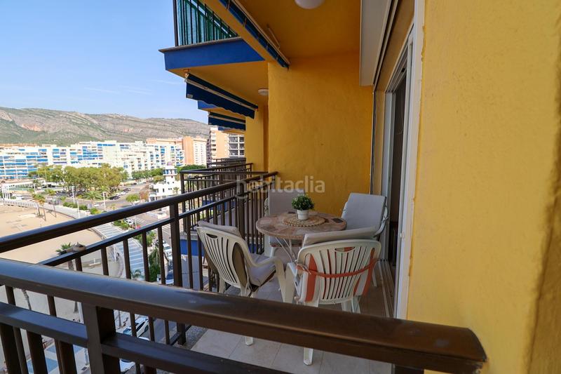 Foto fa763204-4606-49dc-879b-0effc3418322. Piccolo appartamento in paseo mtmo concha 34 in Playa de la Concha Oropesa del Mar