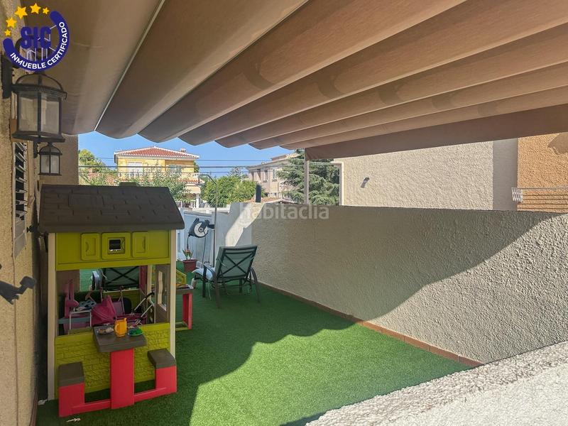 Foto 018fe900-e6da-402d-90e2-d8cbb28d7eff. Xalet amb calefacció aparcament piscina a Heliópolis Benicasim / Benicàssim