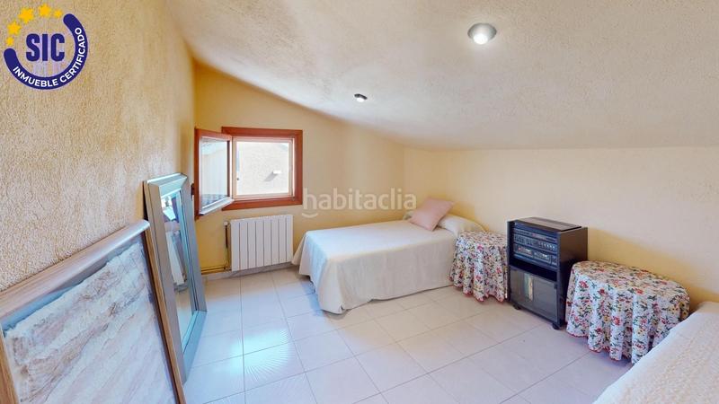 Foto 035d8a3a-5588-436c-9471-7826782603f1. Xalet amb calefacció aparcament piscina a Heliópolis Benicasim / Benicàssim