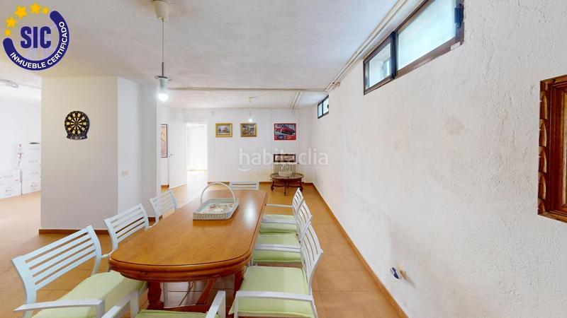 Foto 0b827860-7a74-49be-b131-7ae08876649d. Xalet amb calefacció aparcament piscina a Heliópolis Benicasim / Benicàssim