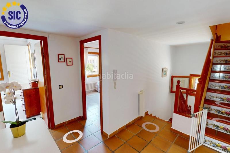 Foto 0b946044-ee8e-4597-ae2a-e111a62932bd. Xalet amb calefacció aparcament piscina a Heliópolis Benicasim / Benicàssim