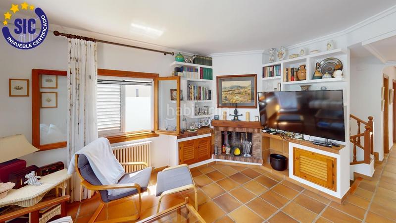 Foto 10f0bb2c-ca99-401b-858e-51ac5336b029. Xalet amb calefacció aparcament piscina a Heliópolis Benicasim / Benicàssim