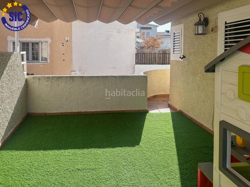 Foto 14daf9a4-5072-4eb6-b2bb-a2df977c8a89. Xalet amb calefacció aparcament piscina a Heliópolis Benicasim / Benicàssim