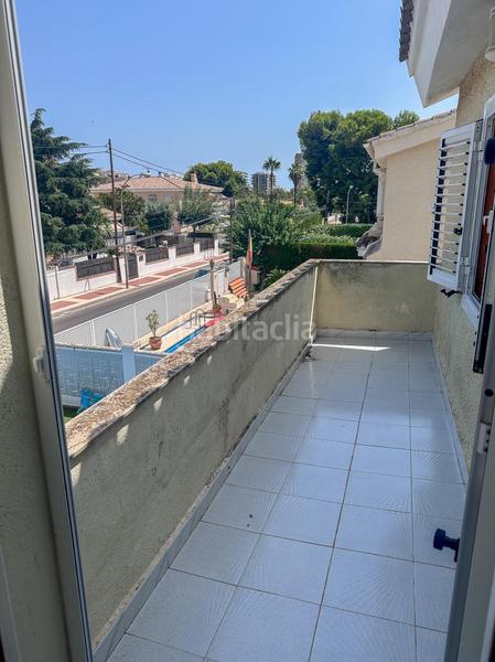 Foto 1d256369-f7a1-49a1-97ca-c47e1ebafe2a. Chalet mit heizung parking pool in Heliópolis Benicasim / Benicàssim