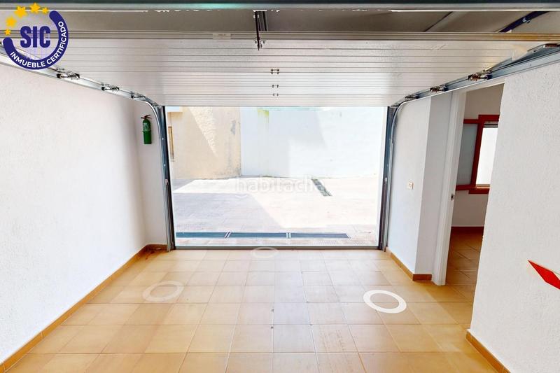 Foto 2374482e-209c-463a-a932-0afaf6a5b527. Xalet amb calefacció aparcament piscina a Heliópolis Benicasim / Benicàssim