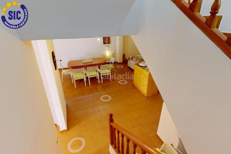 Foto 26df6bb8-f5f4-48b6-bbdd-a8ab1495ffb5. Xalet amb calefacció aparcament piscina a Heliópolis Benicasim / Benicàssim