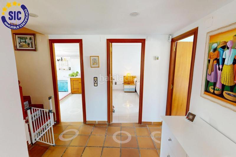 Foto 28e28a1a-322c-4fed-a08a-be847ea3f457. Xalet amb calefacció aparcament piscina a Heliópolis Benicasim / Benicàssim