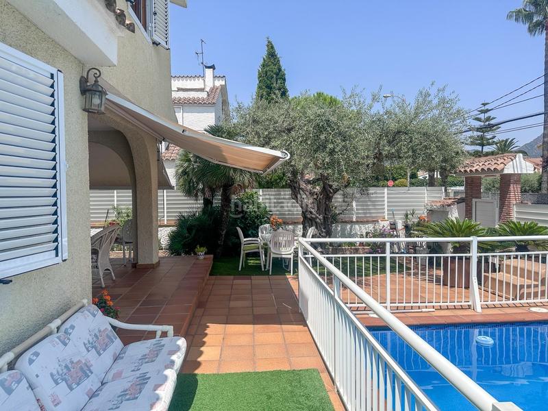 Foto 302b3765-735a-4b61-8dc3-1a3719c3c1d8. Chalet mit heizung parking pool in Heliópolis Benicasim / Benicàssim