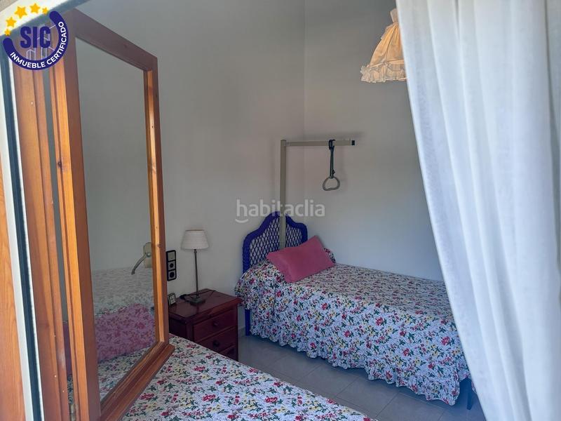 Foto 31b37c05-4211-46d3-8453-8a5086afab47. Xalet amb calefacció aparcament piscina a Heliópolis Benicasim / Benicàssim