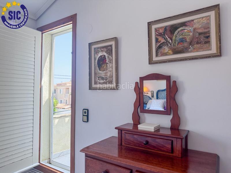 Foto 37e8536b-3204-480e-acaf-7c5b0078540e. Xalet amb calefacció aparcament piscina a Heliópolis Benicasim / Benicàssim