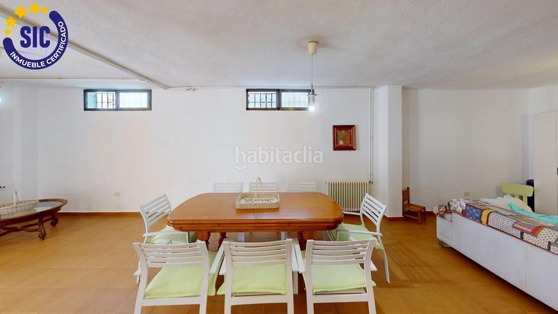 Foto 47848059-1ce8-46fd-a50f-e02b7e47dbed. Xalet amb calefacció aparcament piscina a Heliópolis Benicasim / Benicàssim