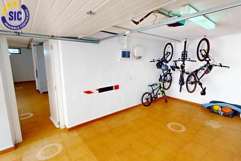 Foto 4ae14937-9503-428b-8ba5-40062a14d42b. Xalet amb calefacció aparcament piscina a Heliópolis Benicasim / Benicàssim