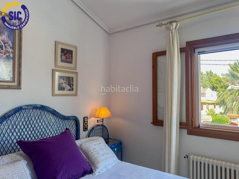 Foto 4d7b0e13-b1e9-4e32-b051-0986c1a7238c. Xalet amb calefacció aparcament piscina a Heliópolis Benicasim / Benicàssim