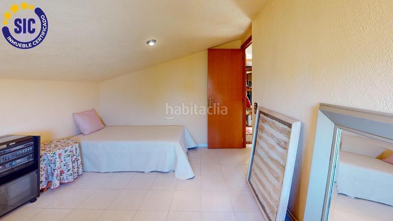 Foto 5b76b4b1-68b1-4d57-99cb-c3a73fda36d6. Xalet amb calefacció aparcament piscina a Heliópolis Benicasim / Benicàssim