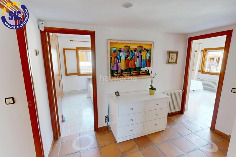 Foto 60963be8-e0e4-4625-b9fb-4c349149a89f. Xalet amb calefacció aparcament piscina a Heliópolis Benicasim / Benicàssim