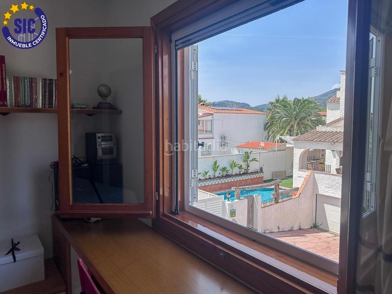 Foto 66b15406-f047-4053-a625-12db0c75df74. Xalet amb calefacció aparcament piscina a Heliópolis Benicasim / Benicàssim