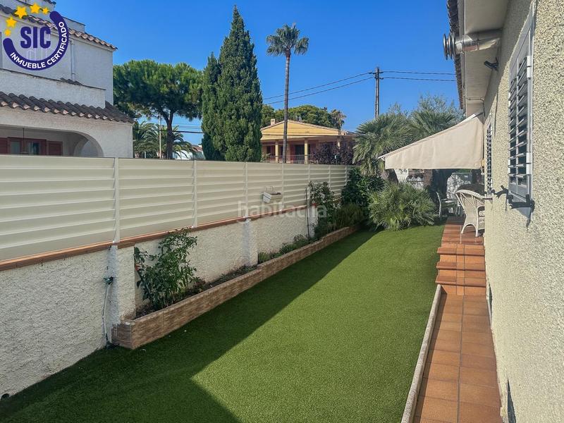 Foto 75d95f2a-7532-4a05-be90-4c86369296cb. Xalet amb calefacció aparcament piscina a Heliópolis Benicasim / Benicàssim