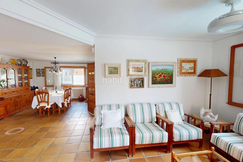 Foto 7cb51813-ce49-4ca3-87a2-b3b2ec41a104. Chalet mit heizung parking pool in Heliópolis Benicasim / Benicàssim