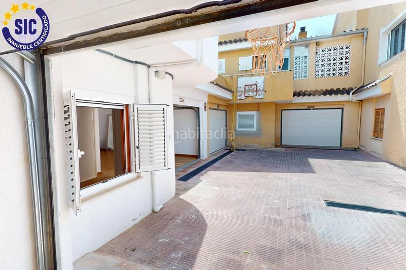 Foto 82ae5100-881e-4d23-ab88-230586e348ec. Xalet amb calefacció aparcament piscina a Heliópolis Benicasim / Benicàssim