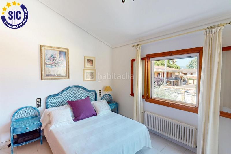 Foto 9bed9659-c612-497d-bf2d-efec2bc837e0. Xalet amb calefacció aparcament piscina a Heliópolis Benicasim / Benicàssim