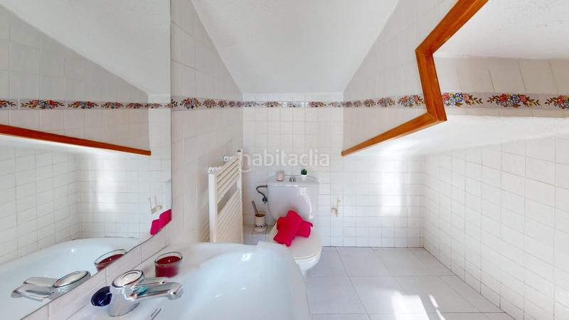 Foto a8350306-8658-4cac-a369-ef164bca27c9. Chalet mit heizung parking pool in Heliópolis Benicasim / Benicàssim