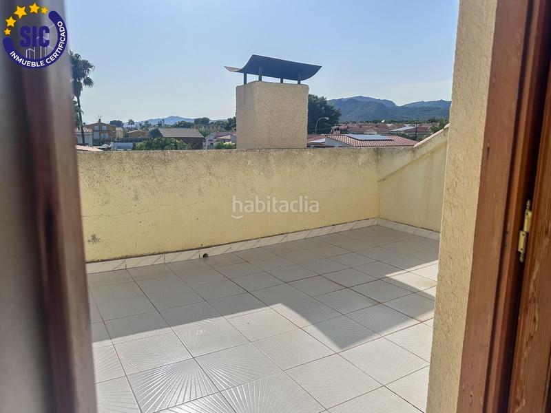 Foto acdf229e-69c8-40ac-ad92-cdd1106e8a94. Xalet amb calefacció aparcament piscina a Heliópolis Benicasim / Benicàssim