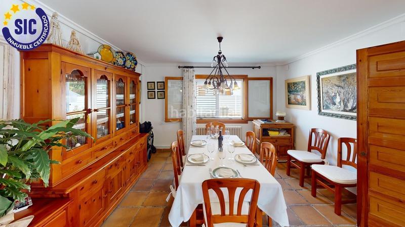 Foto ada69e39-015d-444c-a62e-32cebff3b4e5. Xalet amb calefacció aparcament piscina a Heliópolis Benicasim / Benicàssim