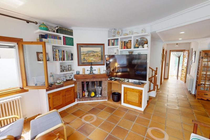 Foto b0d79237-4a03-4bf9-a132-a439fd3be9d8. Chalet mit heizung parking pool in Heliópolis Benicasim / Benicàssim