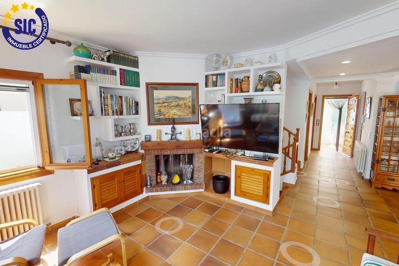 Foto bbff3835-8504-4b4b-8a75-a372b7757b6a. Xalet amb calefacció aparcament piscina a Heliópolis Benicasim / Benicàssim