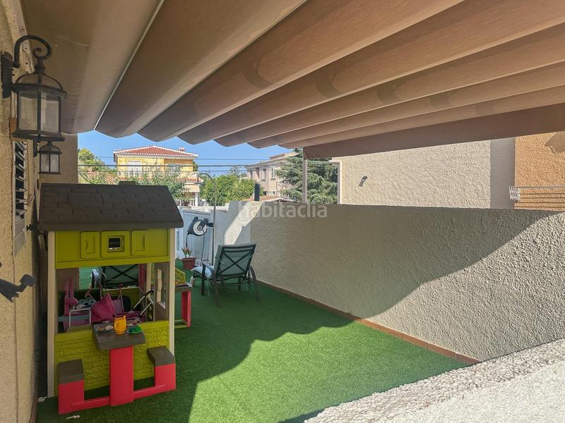 Foto d0625e72-2a35-426d-b31e-4554e54ddfb5. Chalet mit heizung parking pool in Heliópolis Benicasim / Benicàssim
