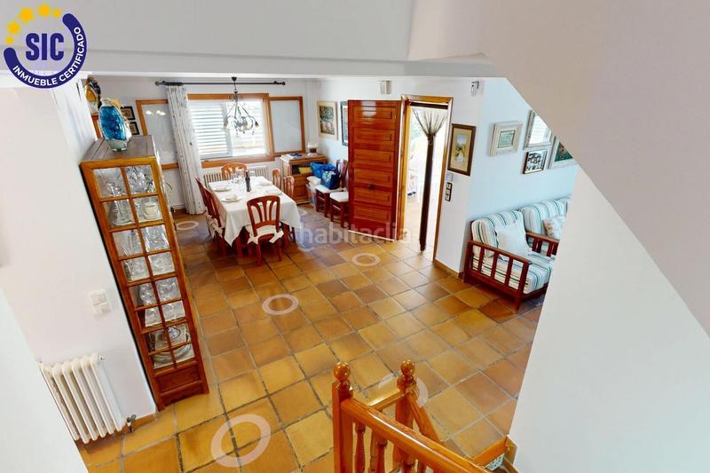 Foto decaa851-8d30-4dab-8e91-8805811654ff. Xalet amb calefacció aparcament piscina a Heliópolis Benicasim / Benicàssim