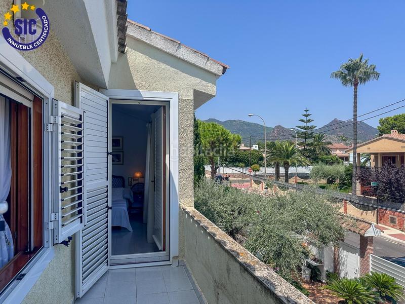 Foto e4bf9b6a-1110-4a3d-b8dc-c34b2fdc91ca. Xalet amb calefacció aparcament piscina a Heliópolis Benicasim / Benicàssim