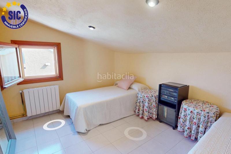 Foto ebf73f80-c11f-4e10-a97e-976e60143f1f. Xalet amb calefacció aparcament piscina a Heliópolis Benicasim / Benicàssim