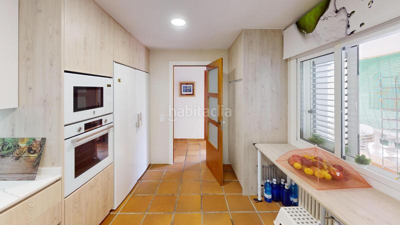 Foto f5bc7752-b677-4491-9d73-876a3195625e. Chalet mit heizung parking pool in Heliópolis Benicasim / Benicàssim