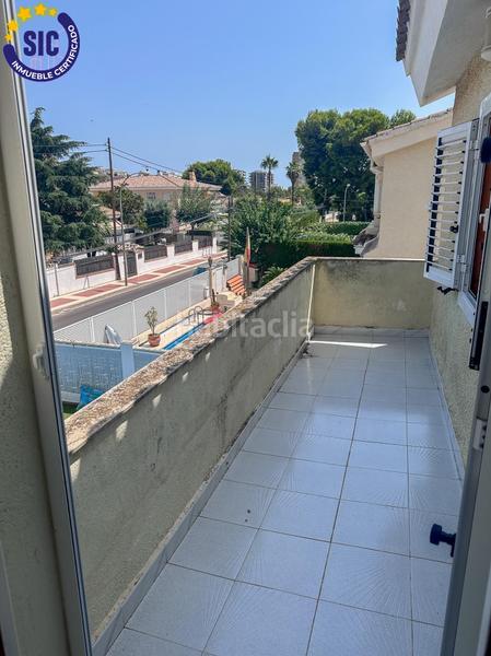 Foto fdc52be1-65e6-4e1b-aace-921e4de9cb5e. Xalet amb calefacció aparcament piscina a Heliópolis Benicasim / Benicàssim