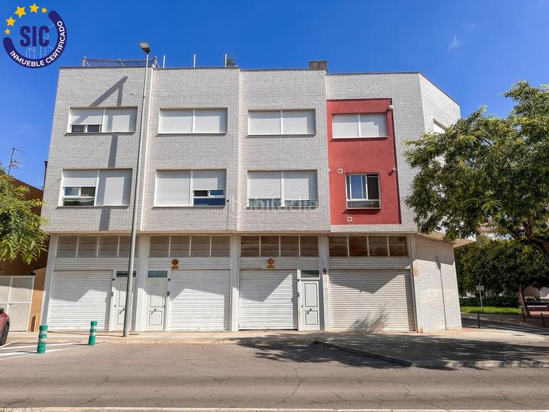 Foto 207f3cfd-b48c-45e1-8a05-07c6df779f99. Casa a schiera in calle alzira 4 in Ciutat del Transport - La Salera Castellón de la Plana