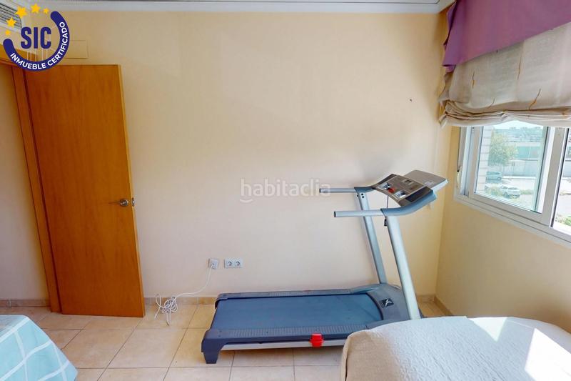 Foto 27f2afc0-0113-412e-abff-d85ae51178e3. Casa a schiera in calle alzira 4 in Ciutat del Transport - La Salera Castellón de la Plana