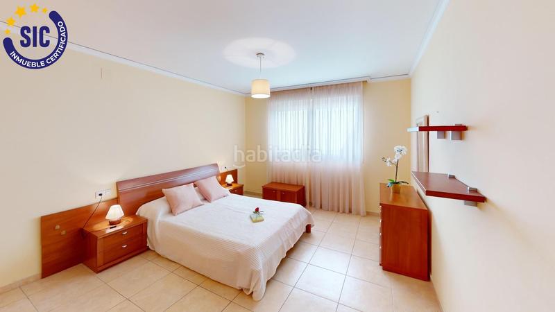 Foto 281e257c-889f-4331-99ac-b9882a96a402. Casa a schiera in calle alzira 4 in Ciutat del Transport - La Salera Castellón de la Plana